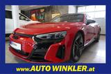 Audi e-tron GT RS quattro Matrix/B&O/HeadUp/Designpak - Audi e-tron GT: RS