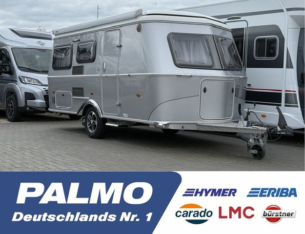 HYMER / ERIBA / HYMERCAR Touring 530 - 1.Hand - Vollausstattung!