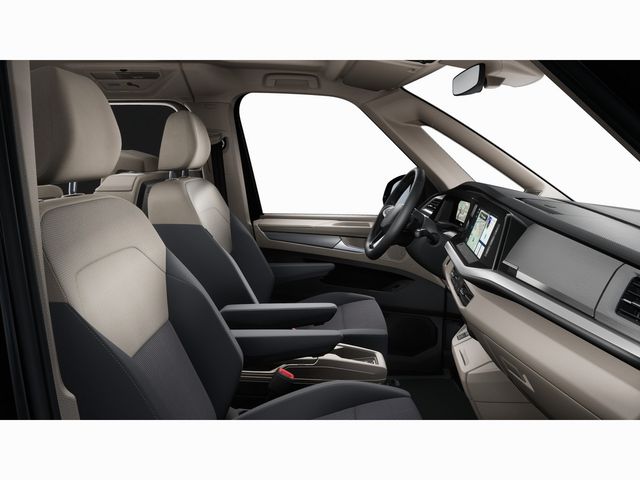 T7 Multivan Life KÜ 2.0 TDI DSG, AHK, IQ.Light, 