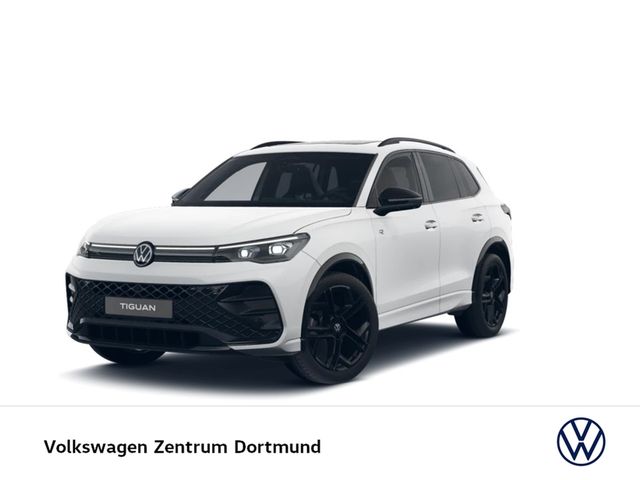 Volkswagen Tiguan 1.5 R-LINE DSG HARMANKARDON BLACKSTYLE