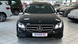 Mercedes-Benz E 300 Avantgarde TÜV&AU neu&Garantie - Mercedes-Benz E 300: Kombi