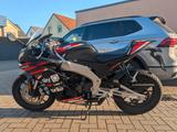 Aprilia RS 125 Replica - APRILIA 125 REPLICA