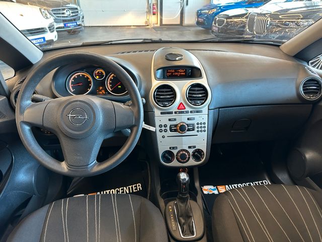Opel Corsa D Edition *Automatik*TÜV*