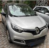 Renault Captur ENERGY TCe 120 Experience Experience - Renault Unfallwagen