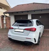 Mercedes-Benz A 35 AMG Mercedes-AMG A 35 4MATIC DCT Merced... - Mercedes-Benz A 35 AMG: Von Privat
