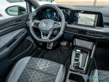 Volkswagen Golf VIII Variant, 1.5 eTSI DSG, R-Line IQ.Light - gebrauchte VW Kombis