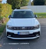 Volkswagen VW Tiguan Highline 2.0 TSI, DSG, 4M, RLine... - Volkswagen Tiguan: Rline