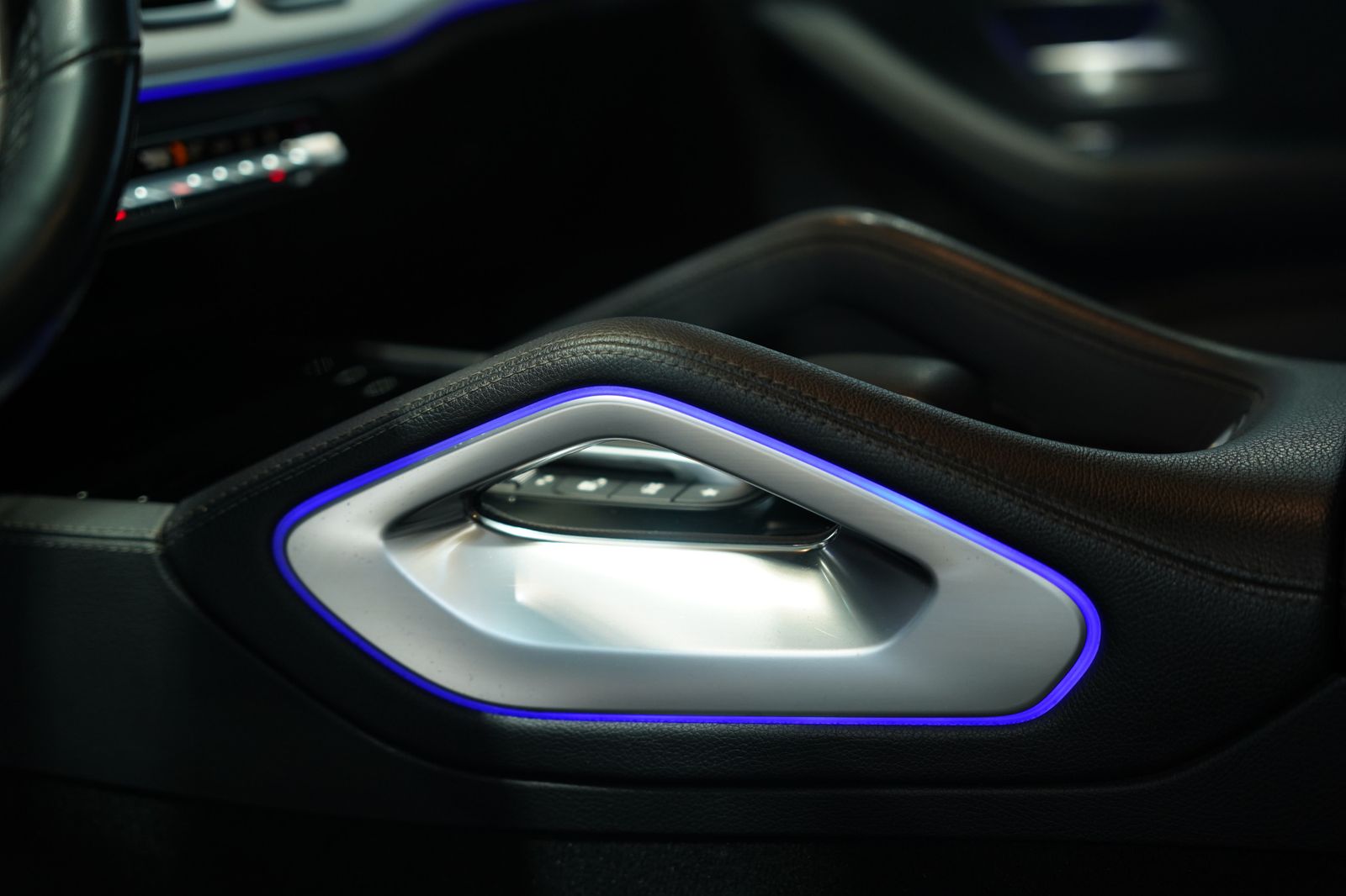 Mercedes Benz Gle 350