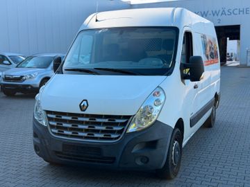 Renault Master - 7
