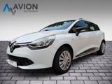 Renault Clio IV Grandtour 1.2 16V 75 Limited (EURO 6) - Renault Clio: Clio1