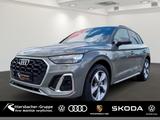 Audi Q5 S line 35 TDI 120(163) kW(PS) S tronic - Audi Q5 Neuwagen