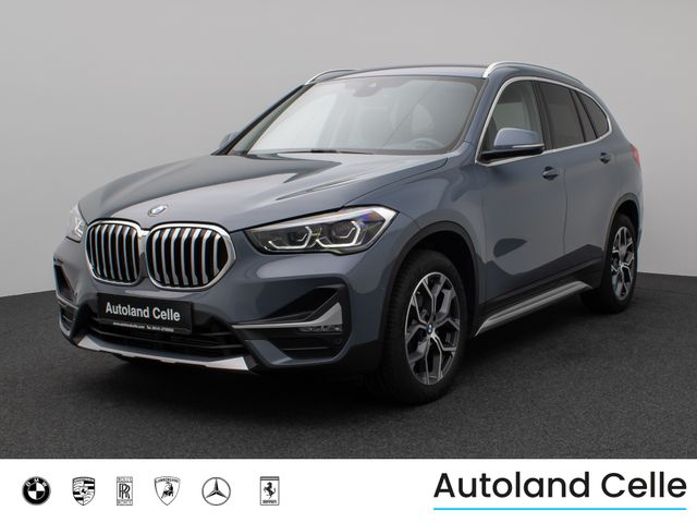 BMW X1 sD18i xLine Kamera DAB HiFi DrivAssist Sport