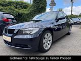 BMW 318 Baureihe 3 Lim. 318i*AUTOMATIK*NAVI*PDC* - BMW 318 aus 2006: 318i