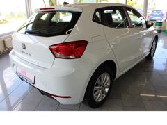 Fahrzeugabbildung Seat Ibiza Style 1.0TSI,Nur 22203 KM,Top-Zustand