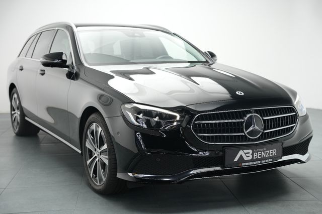 Mercedes-Benz E 300 de/Plug-in/Leder/Ambiente/LED/360°Cam/SHZ/
