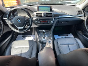BMW 320 - 12