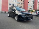 Mercedes-Benz T 180d Style Citan Kombi Klimaautomatik - Mercedes-Benz T-Klasse von privat