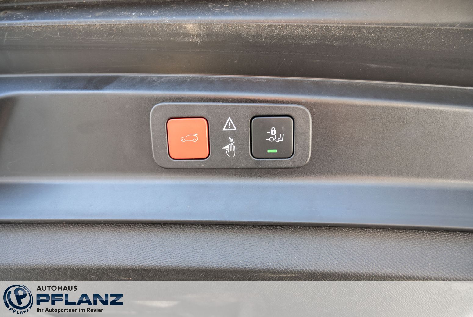 Peugeot 5008 - Bild 16