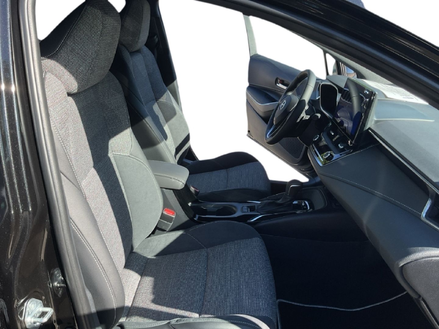 Toyota Corolla - Bild 16