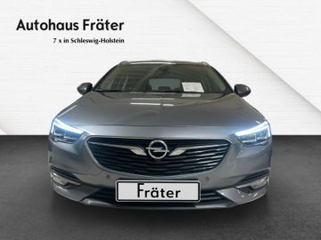 Fotografie des Opel Insignia B ST INNOV. Navi Kamera LED Sitzheizung