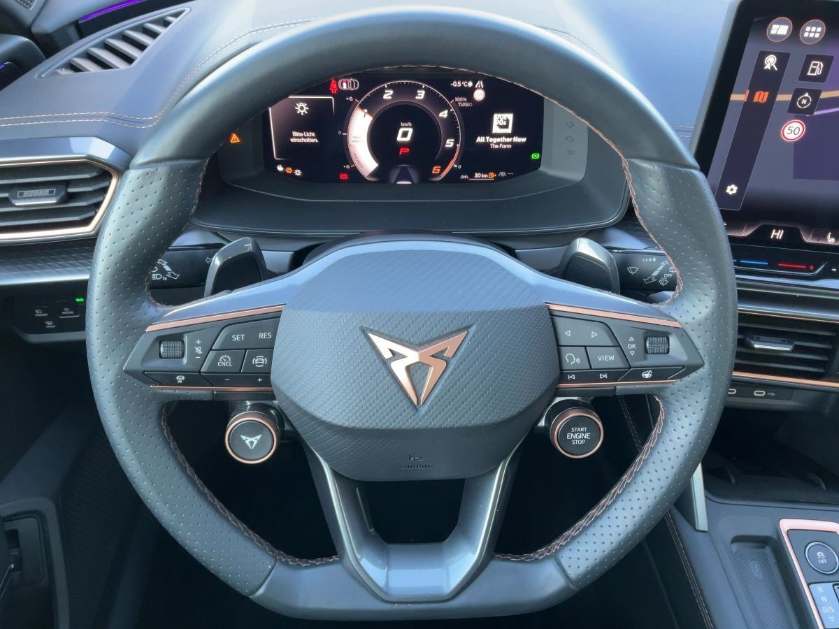 Cupra Formentor - Bild 10