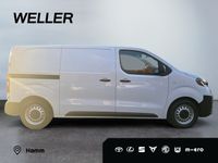 Toyota Proace (Verso) - Vorschau Bild 16