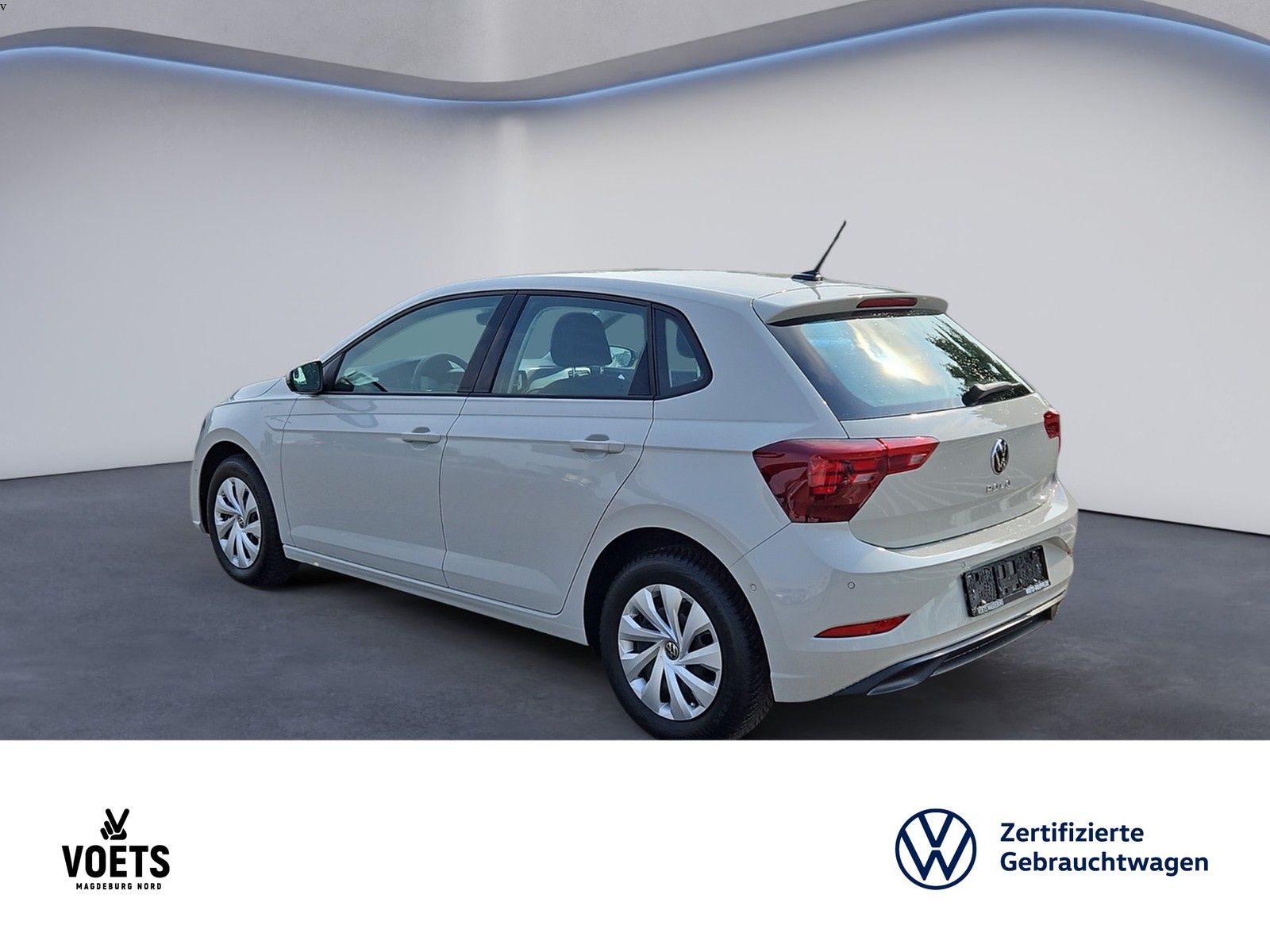 Volkswagen Polo - Bild 4