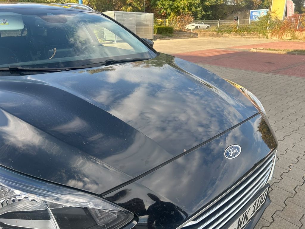 Image of Ford Focus