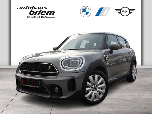 MINI Cooper SE ALL4 Countryman HeadUp Pano LED AppleC