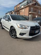 DS Automobiles Ds DS4 4 2.0 HDi 160 Sport Chic - DS Automobiles DS4: Chic