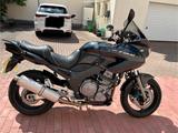 Yamaha TDM 900 RN11 ABS