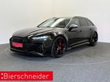 Audi RS6 Avant 280KM H LASER 22 S-SITZE B&O PANO VIRT - gebrauchte Audi RS6 aus dem Jahr 2021