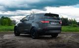 Land Rover Discovery 3.0 TD6 HSE HSE - Land Rover Discovery von privat