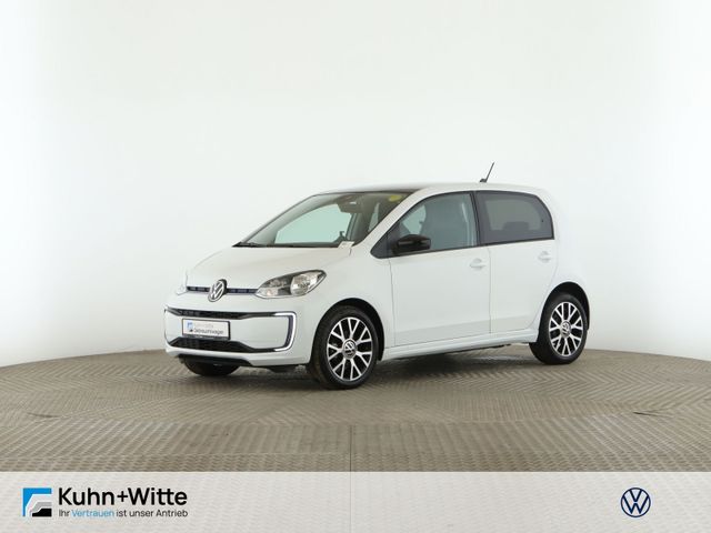 Volkswagen e-up! move up! Style *Audiosystem*Telefon-Schnit