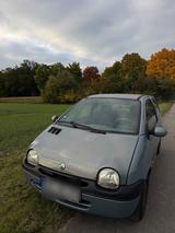 Renault Twingo C06 75 PS - Renault Twingo: C06