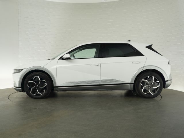 IONIQ 5 UNIQ 58kWh+VOLL LED+AROUND VIEW MONITOR+