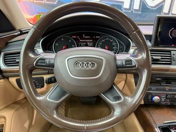 Audi A6 - 12