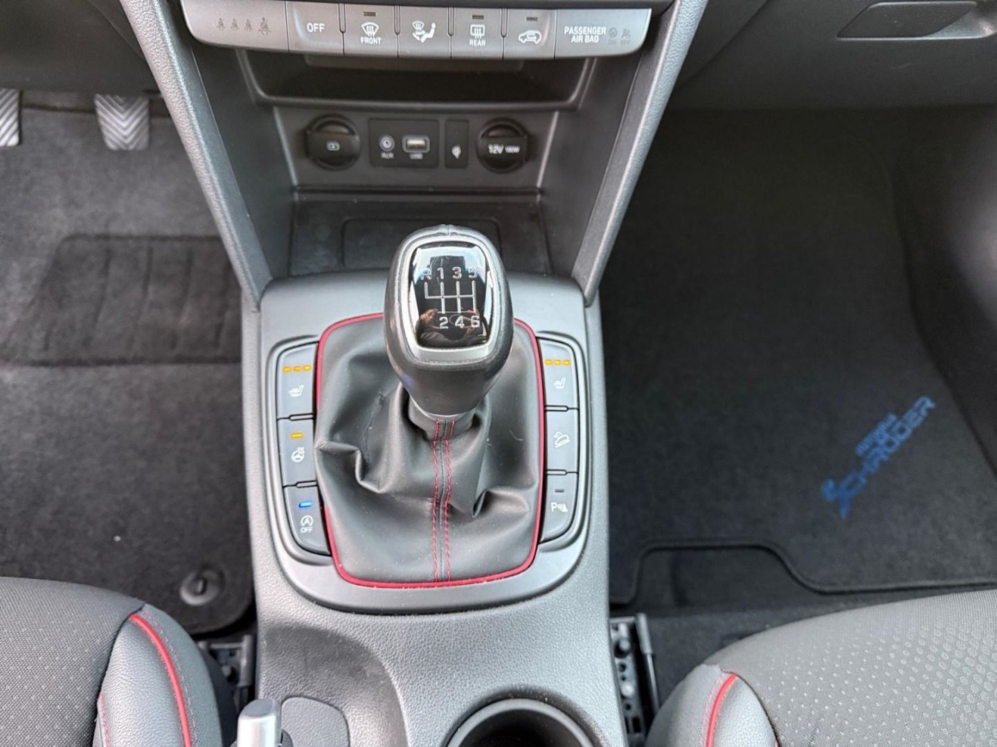 Fahrzeugabbildung Hyundai KONA 1.0 T Sonderedition YES! Allwetter Kamera