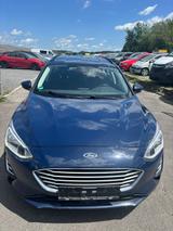 Ford Focus Turnier Trend*Export