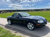 Mazda MX-5 1.9i 140 PS Sondermodell Miracle 6-Gang - Mazda MX-5: Sondermodell