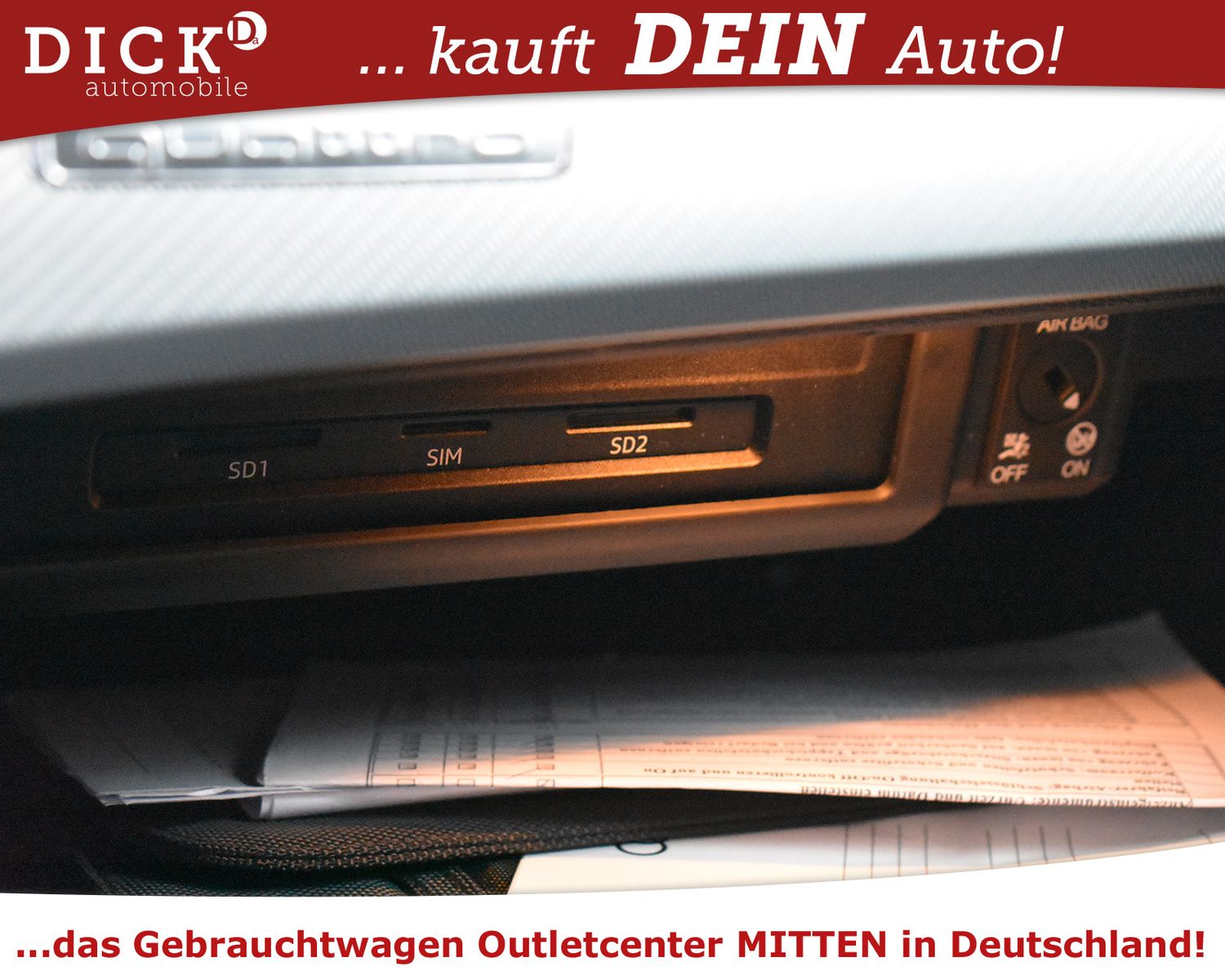 AUDI A4 50d Quat Design S LINE 20"+VIRTU+B&O+360+MATR - Image 25