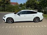 Audi S5 TDI tiptronic quattro Sportback 