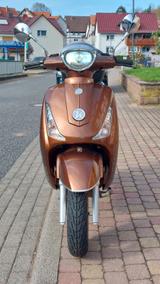Kumpan 1954 L  / Electric - Offers