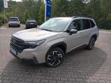 Subaru Forester 2,0i e-Boxer ACTIVE Automatik-Getriebe - Neuwagen: Getriebe