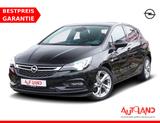 Opel Astra K 1.6 Klimaaut. LED Navi Sitzheizung PDC - Opel Astra mit Benzin-Antrieb: Limousine, 1.6