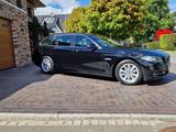 BMW 520d Touring A - - BMW 520 Gebrauchtwagen in Bremen