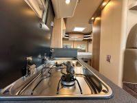 Malibu Van diversity 600 DB K GT -Truma 6E -REDUZIERT! (9/19)