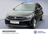 Volkswagen Taigo - Vorschau Bild 1