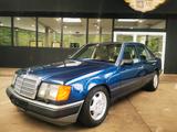 Mercedes-Benz 260E W124 Automatik/SSD/LM-Felgen - Mercedes-Benz 260: W124 260e