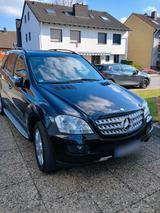 Mercedes-Benz Mercedes 500ML - Mercedes-Benz S 500 in Dortmund